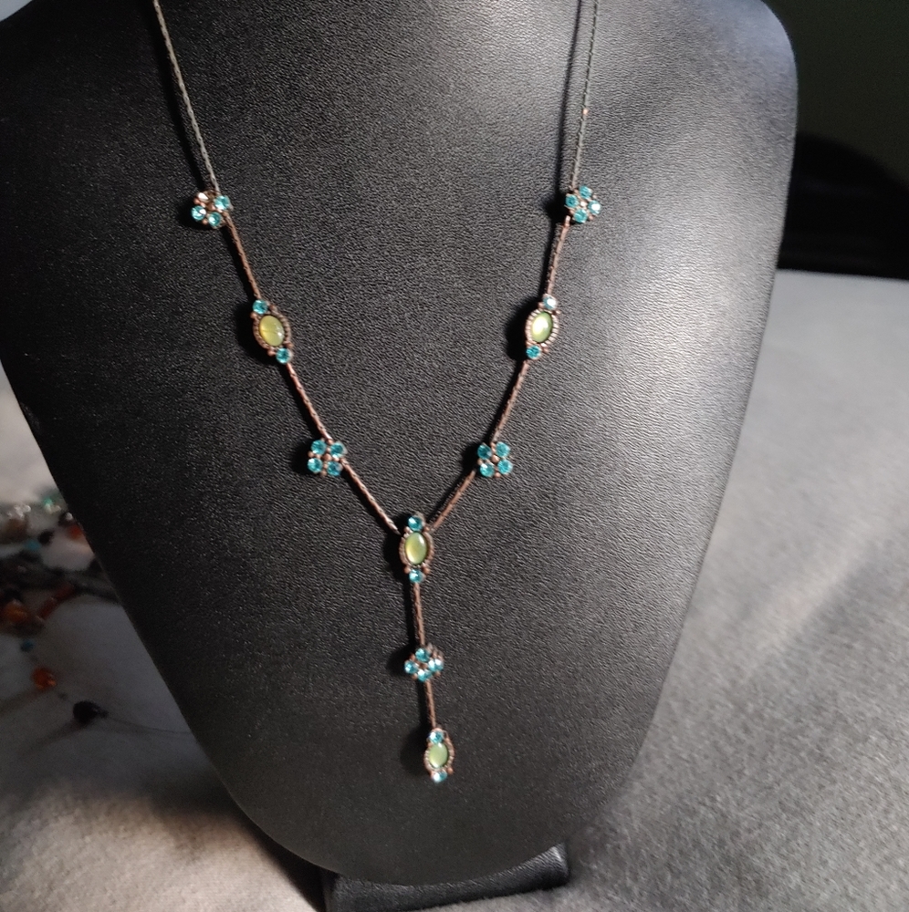 Necklace - Picture 2 of 2